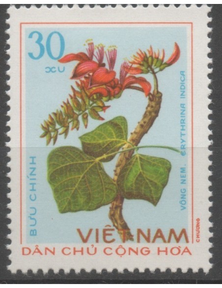 Viet Nord N° 850 Neuf *