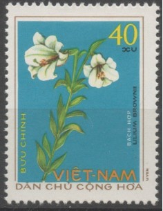 Rep Soc Viet N° 0607 Neuf *