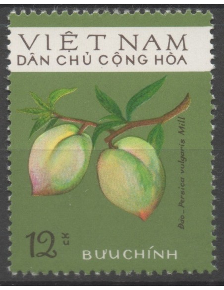 Rep Soc Viet N° 0608D Neuf *