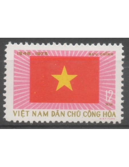 Viet Nord N° 865 Neuf *