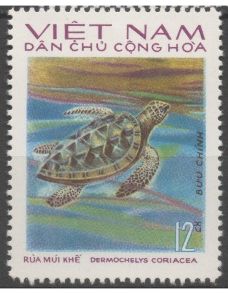 Viet Nord N° 876 Neuf *