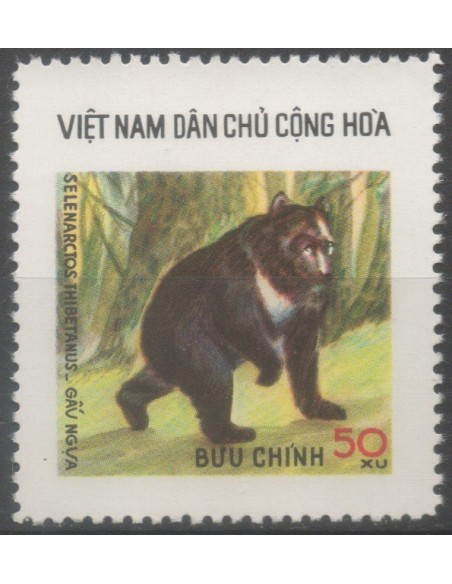 Viet Nord N° 897 Neuf *