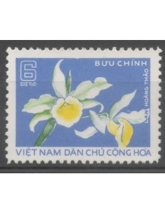 Rep Soc Viet N° 0648 Neuf *