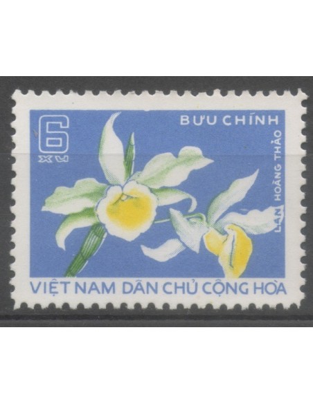 Viet Nord N° 900 Neuf *