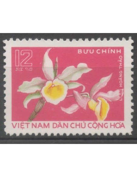 Rep Soc Viet N° 0649 Neuf *