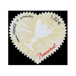 Autoadh Neuf ** N° 940