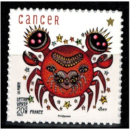 Autoadh Neuf ** N° 944