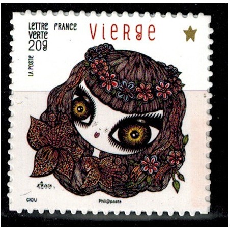 Autoadh Neuf ** N° 946