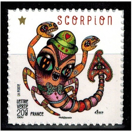 Autoadh Neuf ** N° 948