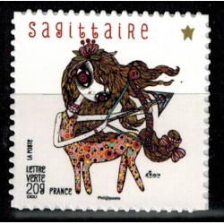 Autoadh Neuf ** N° 949