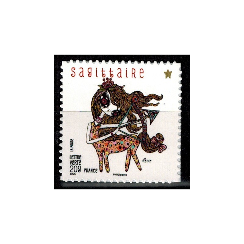 Autoadh Neuf ** N° 949