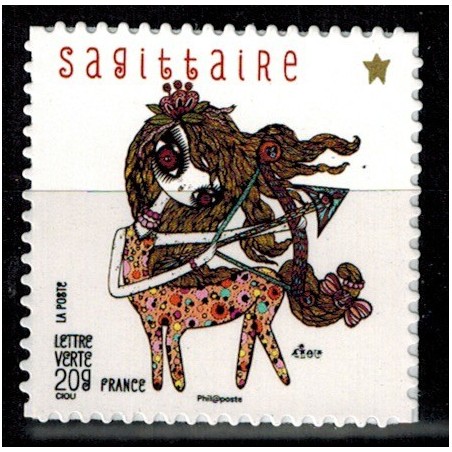 Autoadh Neuf ** N° 949