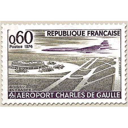 FR N° 1787 Neuf Luxe