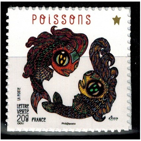 Autoadh Neuf ** N° 952