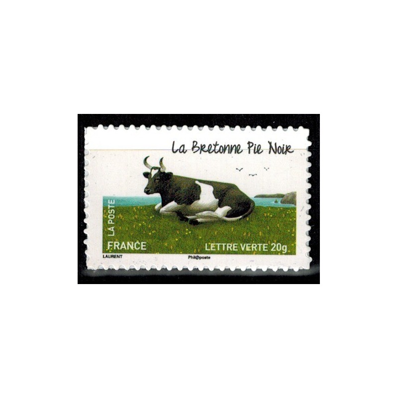 Autoadh Neuf ** N° 953