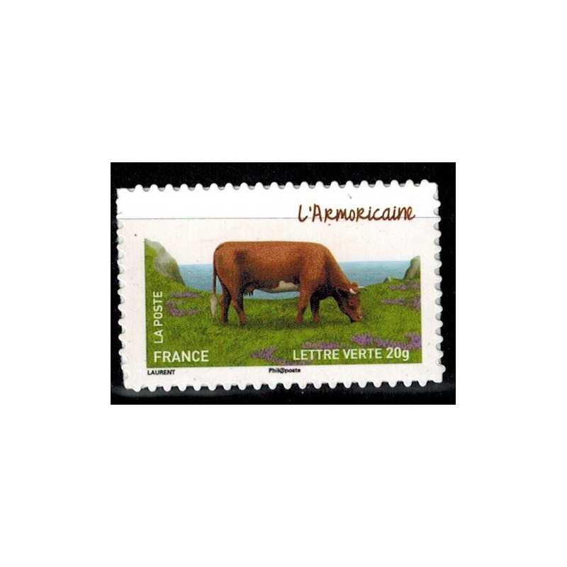 Autoadh Neuf ** N° 954