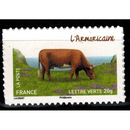 Autoadh Neuf ** N° 954