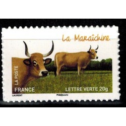 Autoadh Neuf ** N° 956