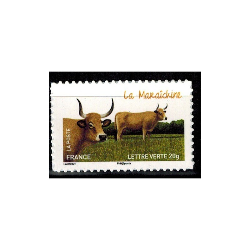 Autoadh Neuf ** N° 956