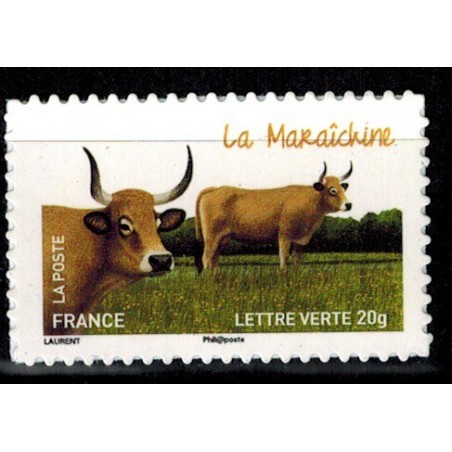 Autoadh Neuf ** N° 956