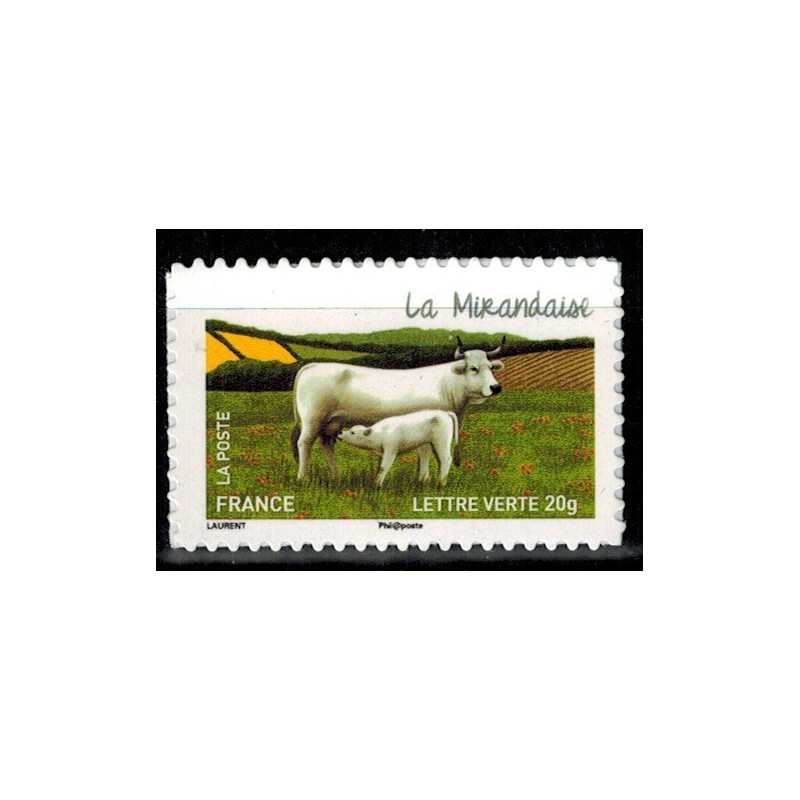 Autoadh Neuf ** N° 957