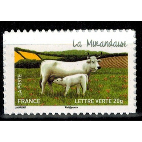 Autoadh Neuf ** N° 957