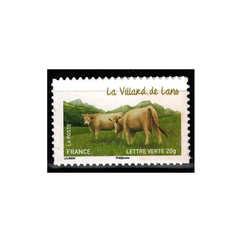 Autoadh Neuf ** N° 958