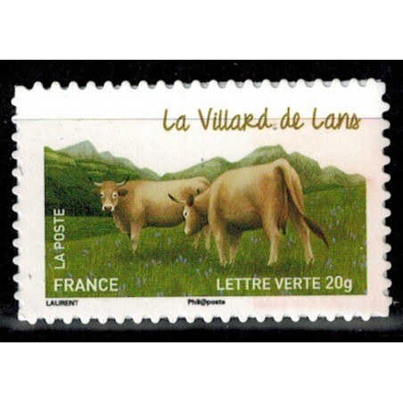 Autoadh Neuf ** N° 958