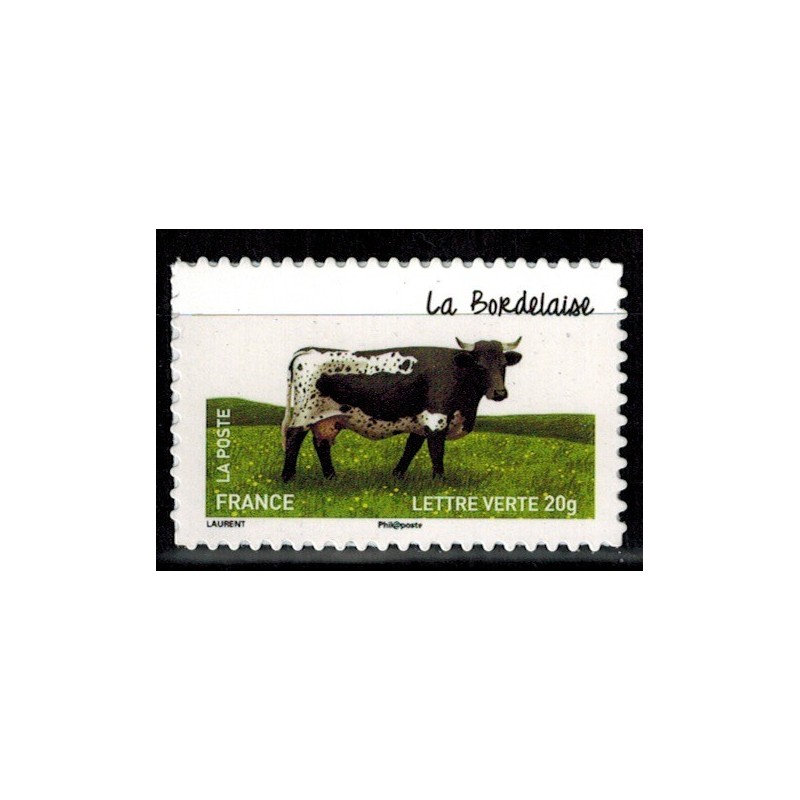 Autoadh Neuf ** N° 961