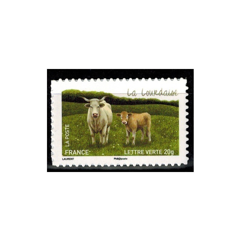 Autoadh Neuf ** N° 962