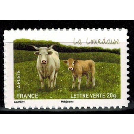 Autoadh Neuf ** N° 962