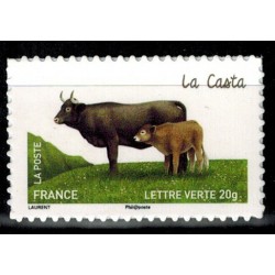 Autoadh Neuf ** N° 963