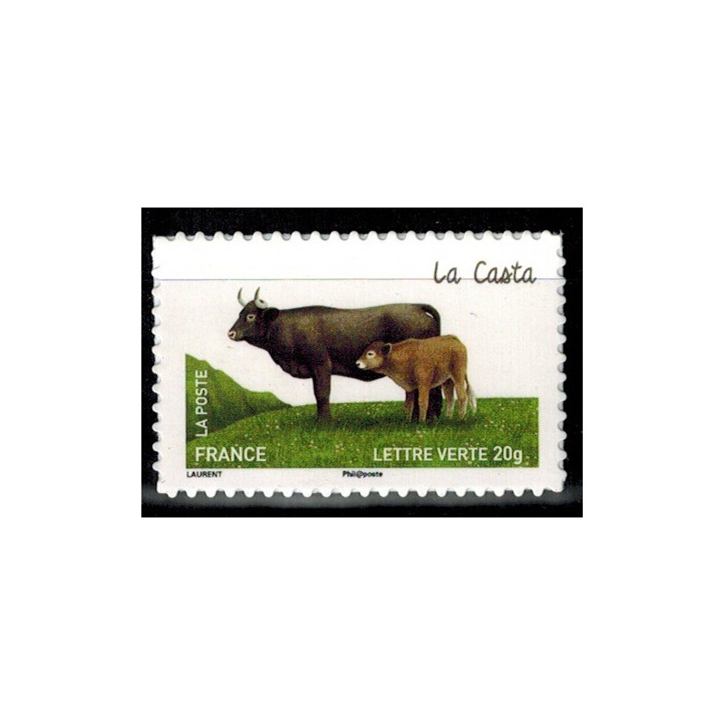 Autoadh Neuf ** N° 963