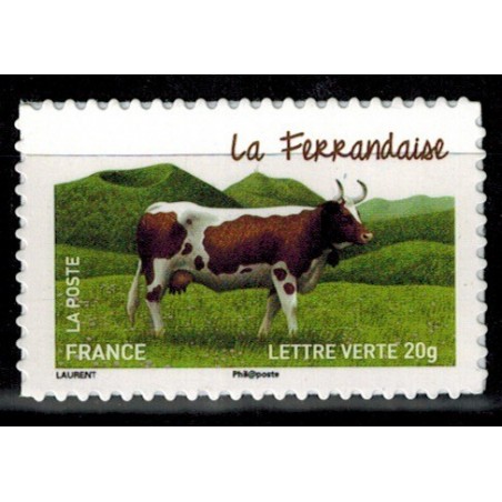 Autoadh Neuf ** N° 964