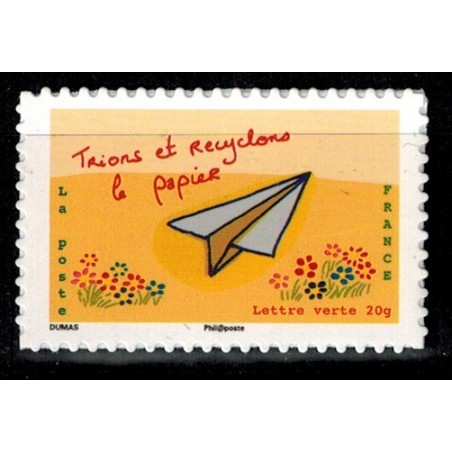 Autoadh Neuf ** N° 969