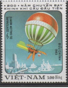 Rep Soc Viet N° 0714 Neuf *