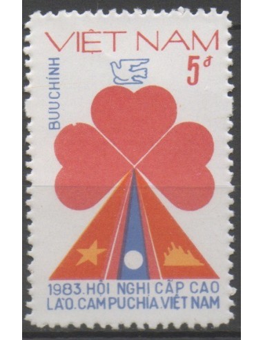 Rep Soc Viet N° 0402 Neuf *