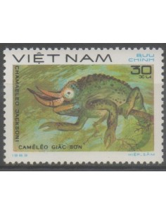 Rep Soc Viet N° 0404 Neuf *