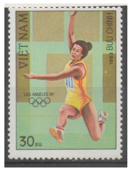 Rep Soc Viet N° 0435 Neuf *