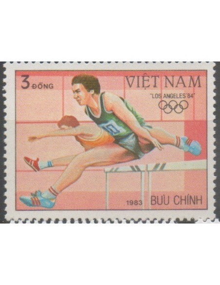 Rep Soc Viet N° 0439 Neuf *