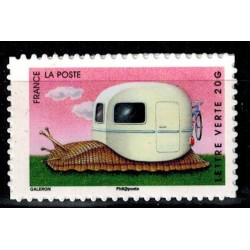 Autoadh Neuf ** N° 978