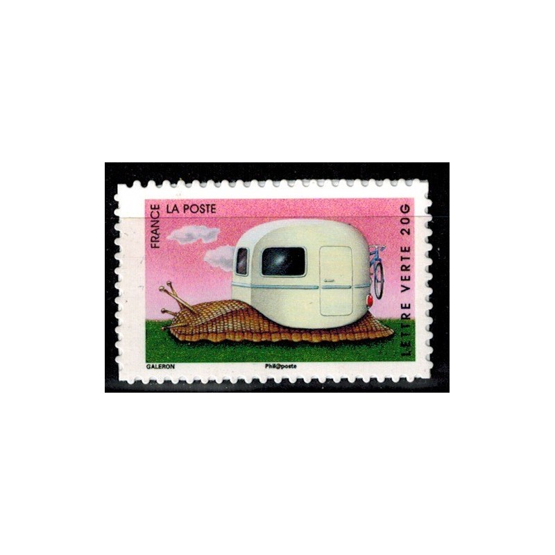 Autoadh Neuf ** N° 978