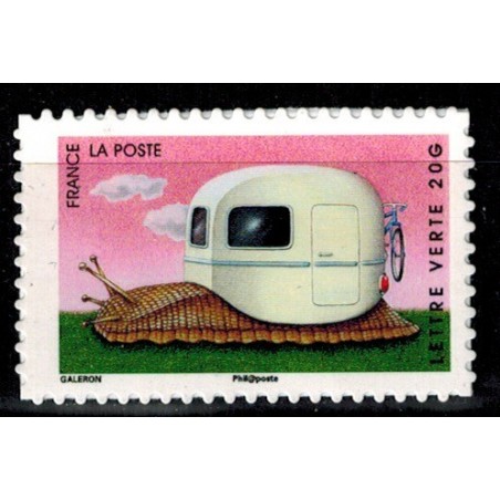 Autoadh Neuf ** N° 978