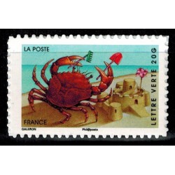 Autoadh Neuf ** N° 979