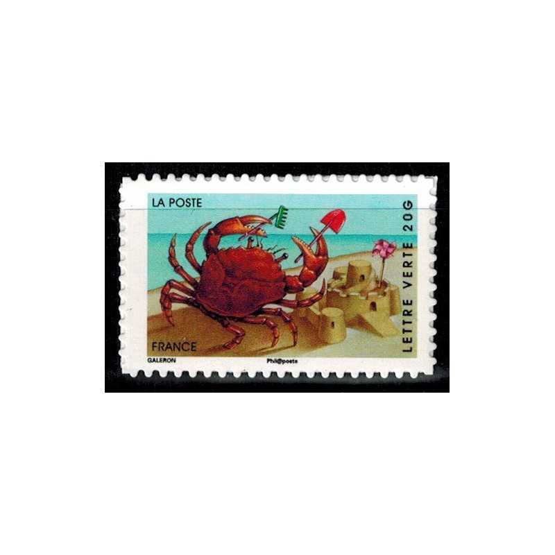 Autoadh Neuf ** N° 979