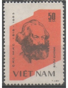 Rep Soc Viet N° 0773E Neuf *