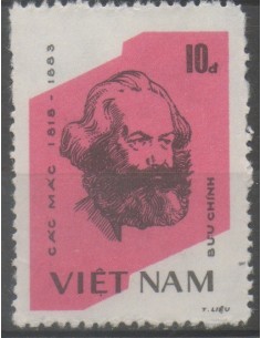 Rep Soc Viet N° 0773F Neuf *