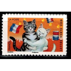 Autoadh Neuf ** N° 980