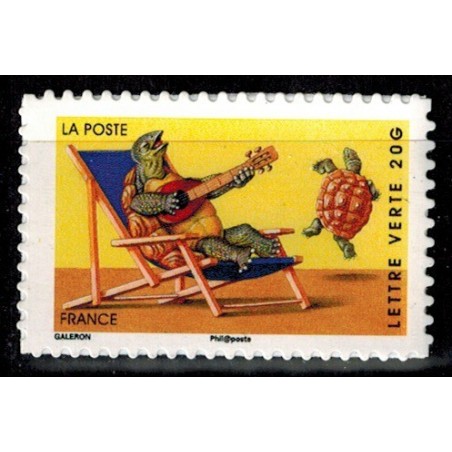 Autoadh Neuf ** N° 981