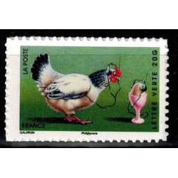 Autoadh Neuf ** N° 983